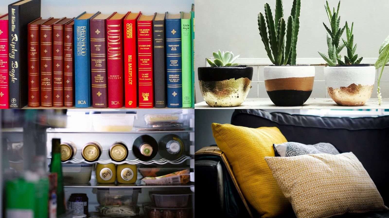 Ideas for Hiding Gifts at Home Feature